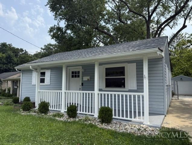 482 Drexel Avenue Property Photo 1