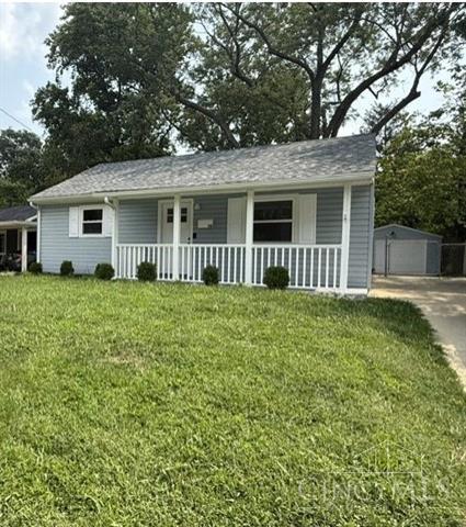 482 Drexel Avenue Property Photo 2