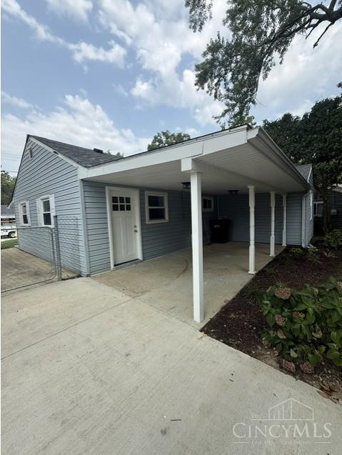 482 Drexel Avenue Property Photo 4