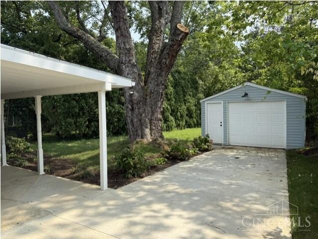482 Drexel Avenue Property Photo 5