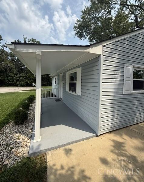 482 Drexel Avenue Property Photo 20