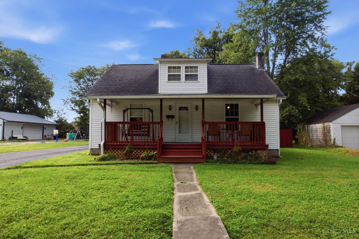 213 Highland Avenue Property Photo 2