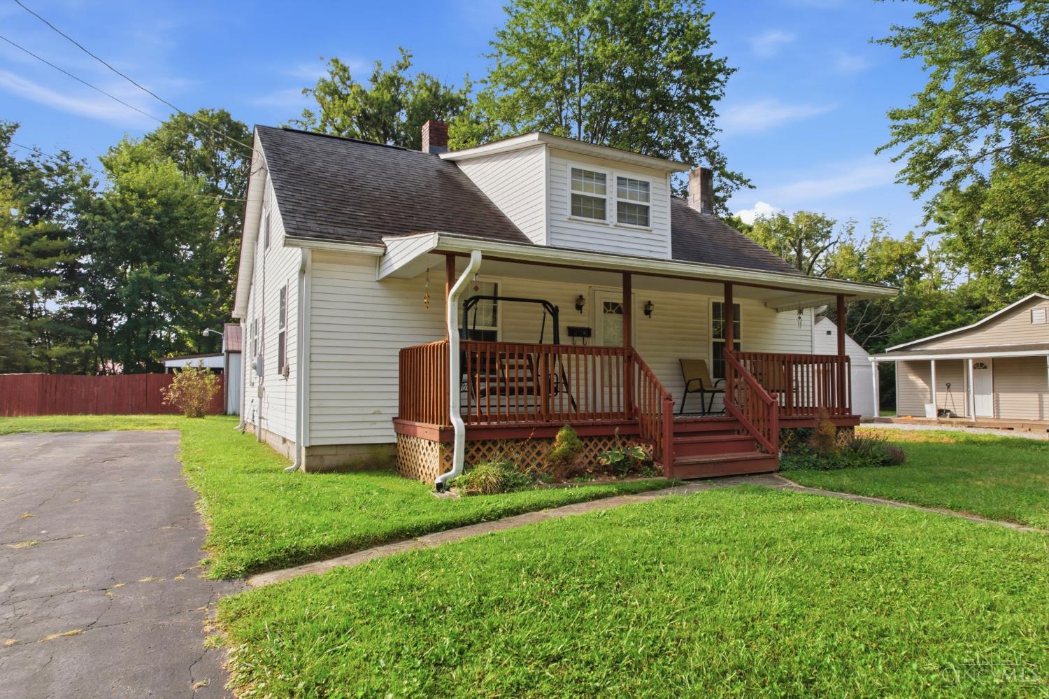 213 Highland Avenue Property Photo 3