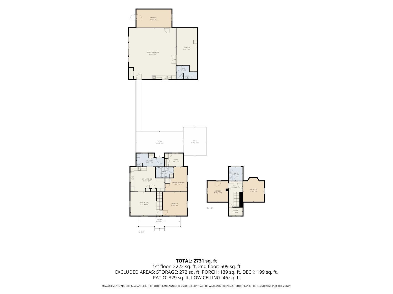 213 Highland Avenue Property Photo 32