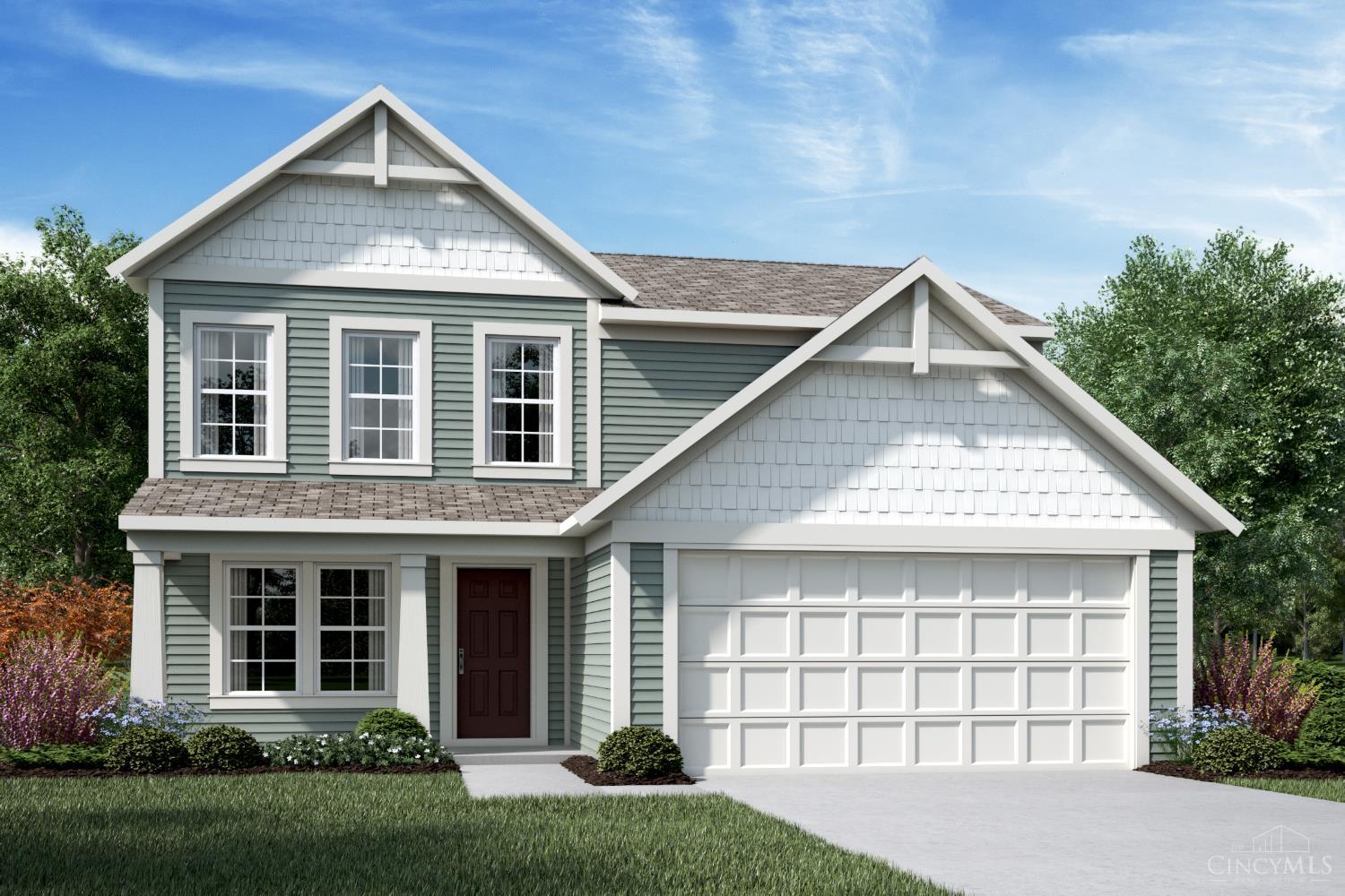 2103 Longmeadow Lane Property Photo 1
