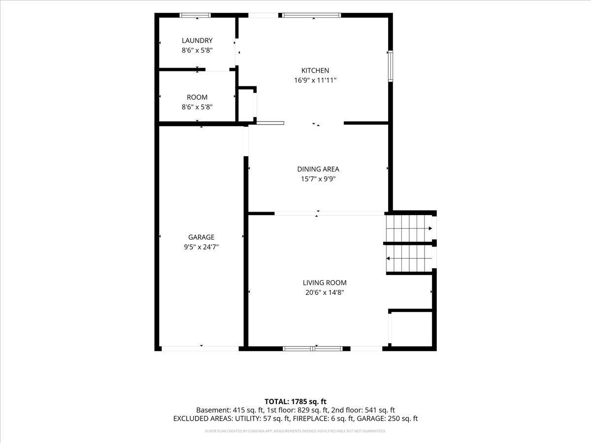 2343 Fairgreen Drive Property Photo 27
