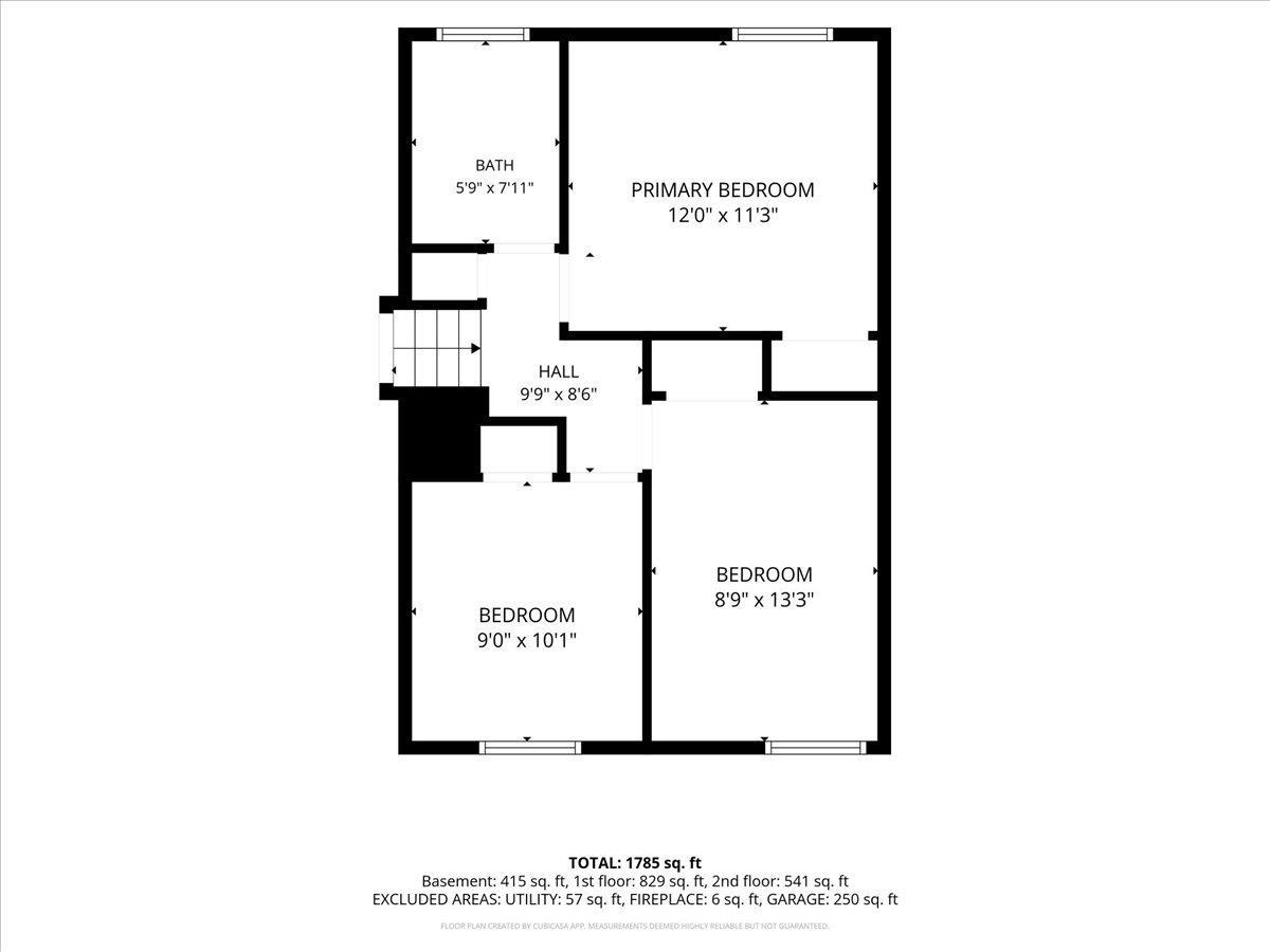 2343 Fairgreen Drive Property Photo 28