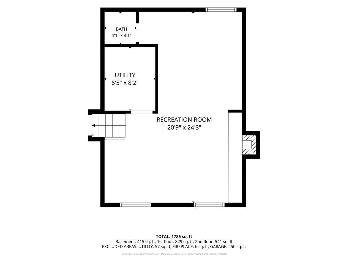 2343 Fairgreen Drive Property Photo 29