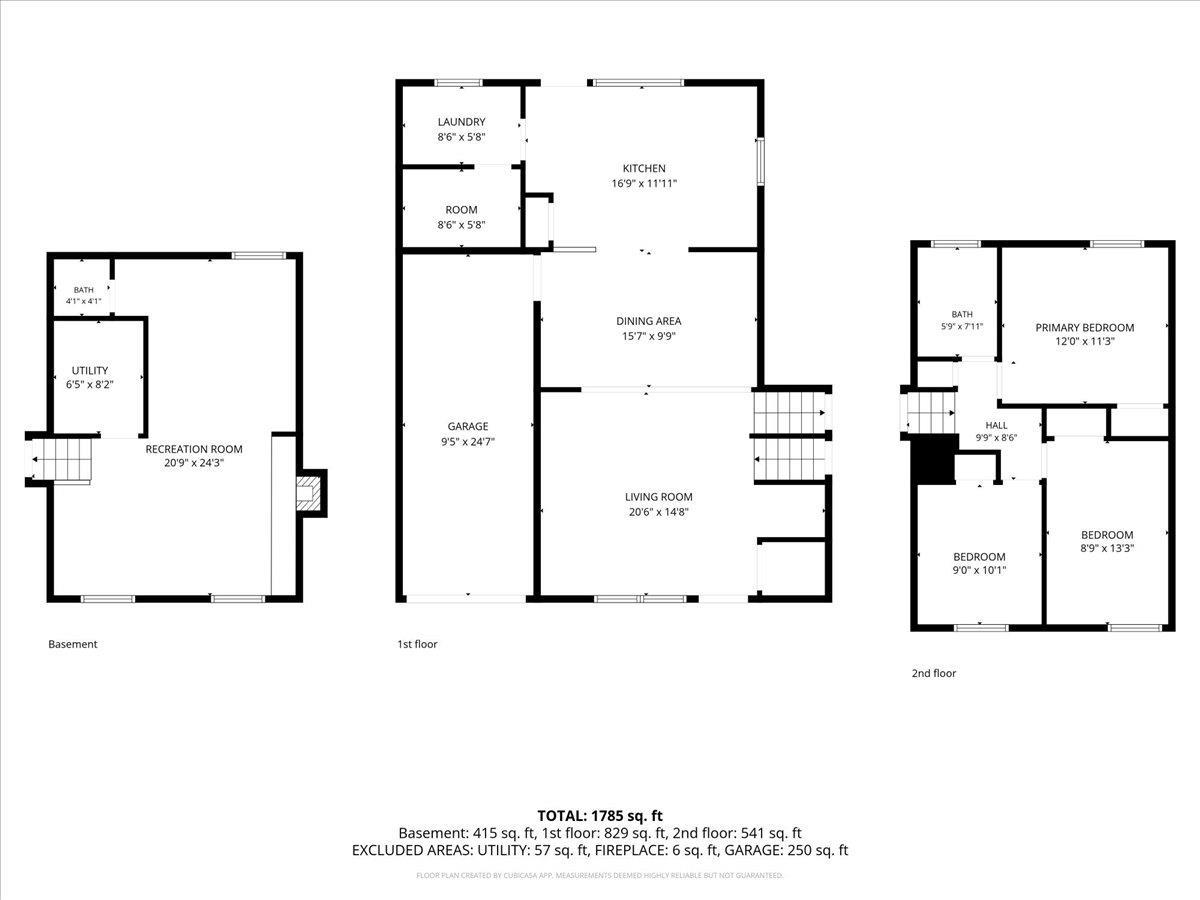 2343 Fairgreen Drive Property Photo 30