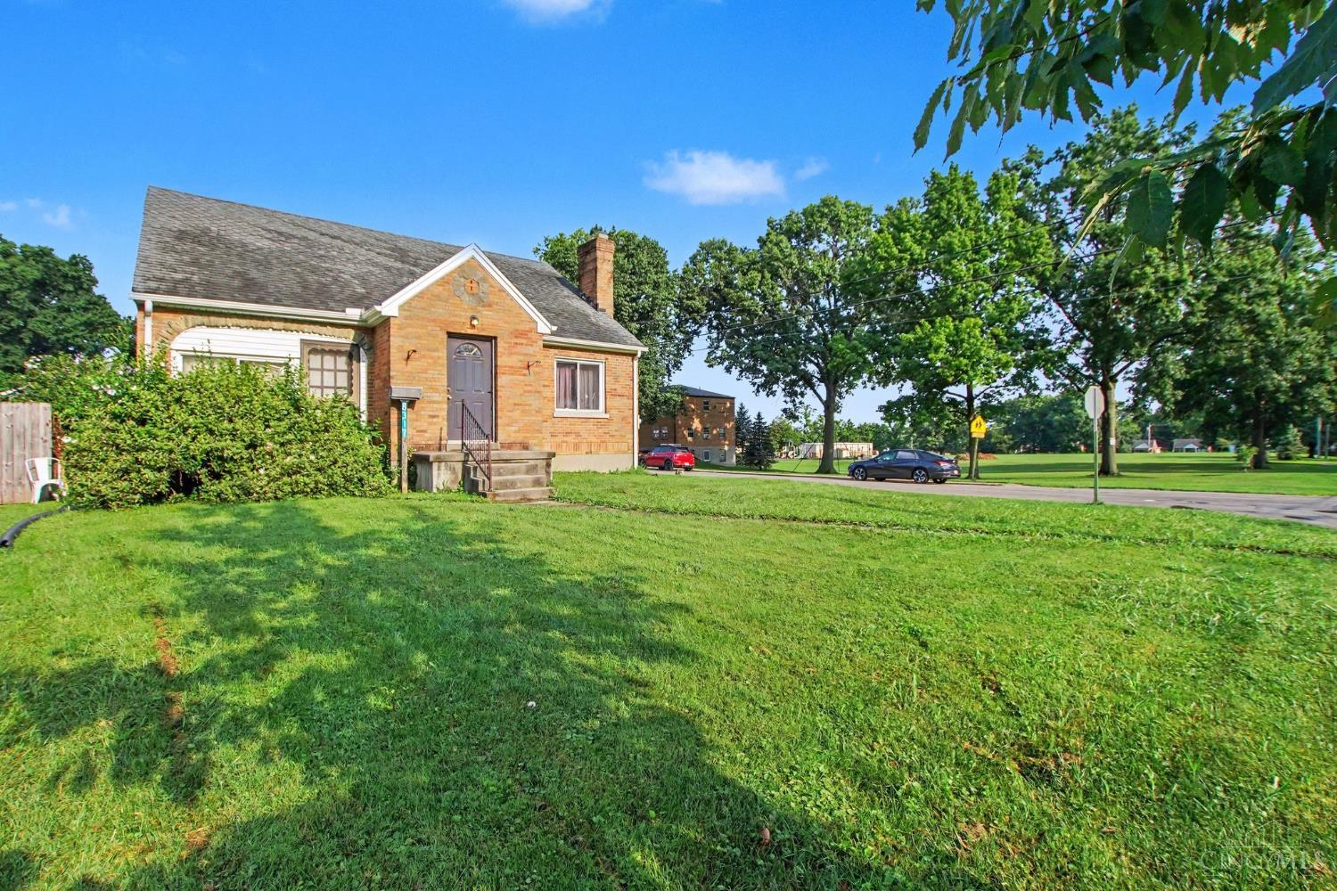 8317 Lake Avenue Property Photo 2