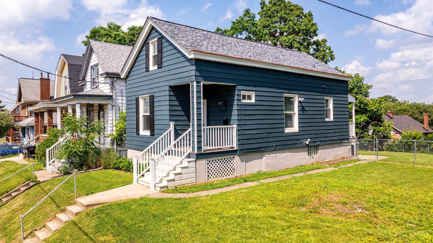 1716 Iliff Avenue Property Photo 1