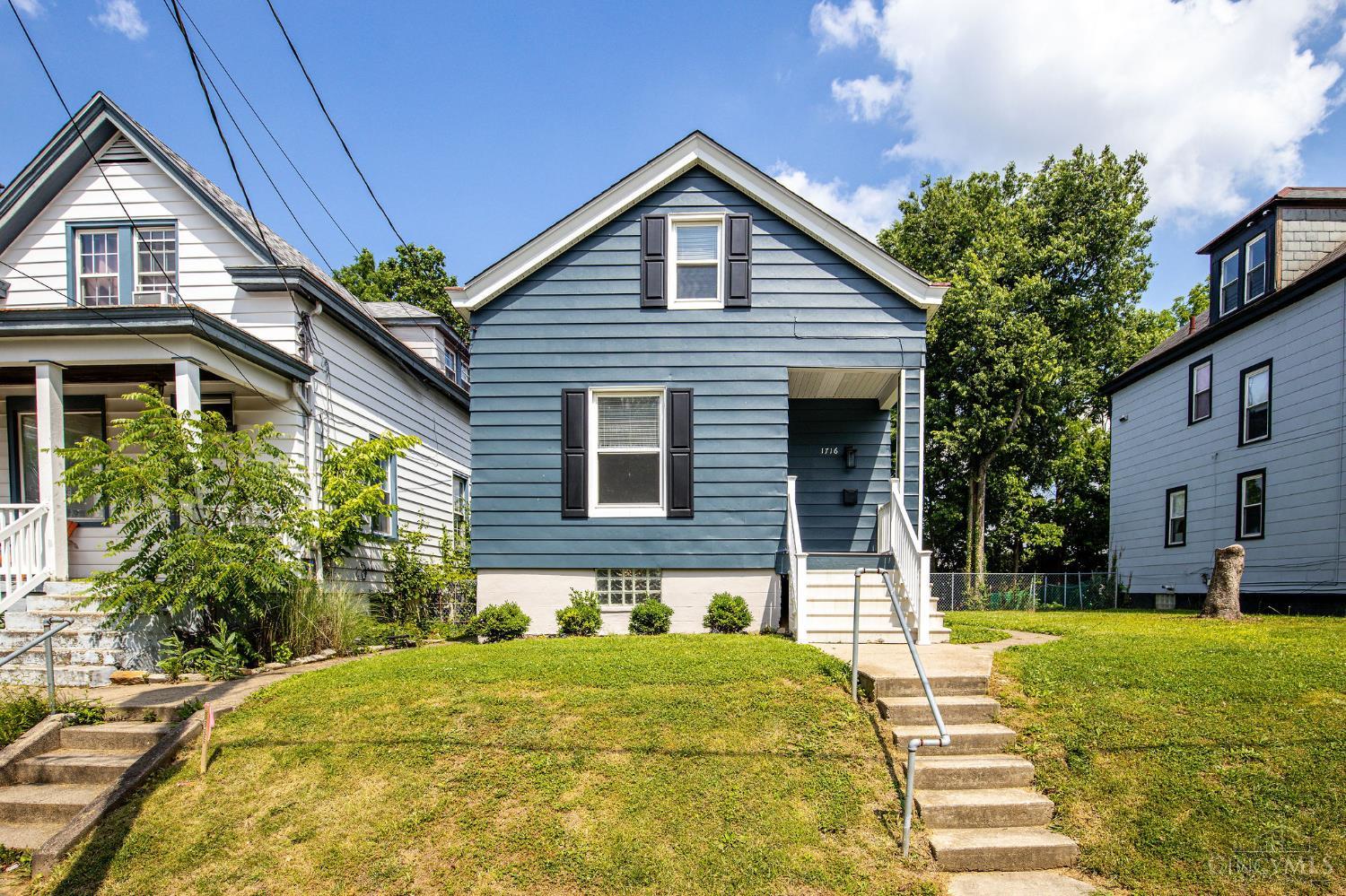 1716 Iliff Avenue Property Photo 2