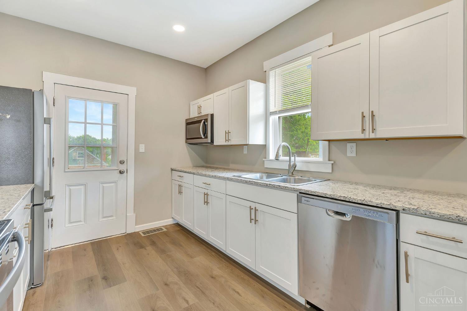 1716 Iliff Avenue Property Photo 8