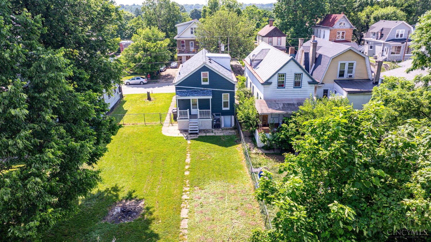 1716 Iliff Avenue Property Photo 21
