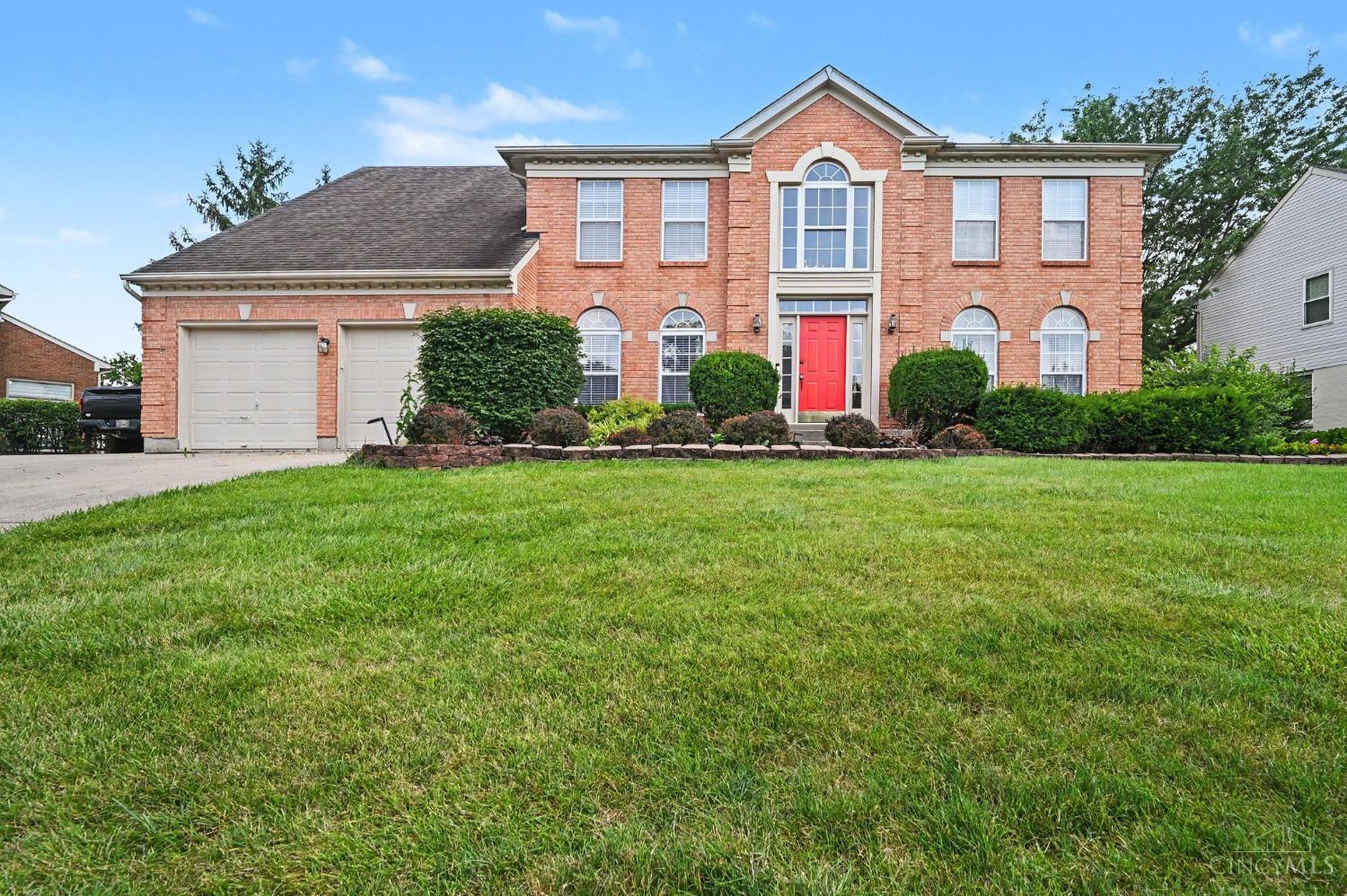 4903 White Blossom Boulevard Property Photo 1