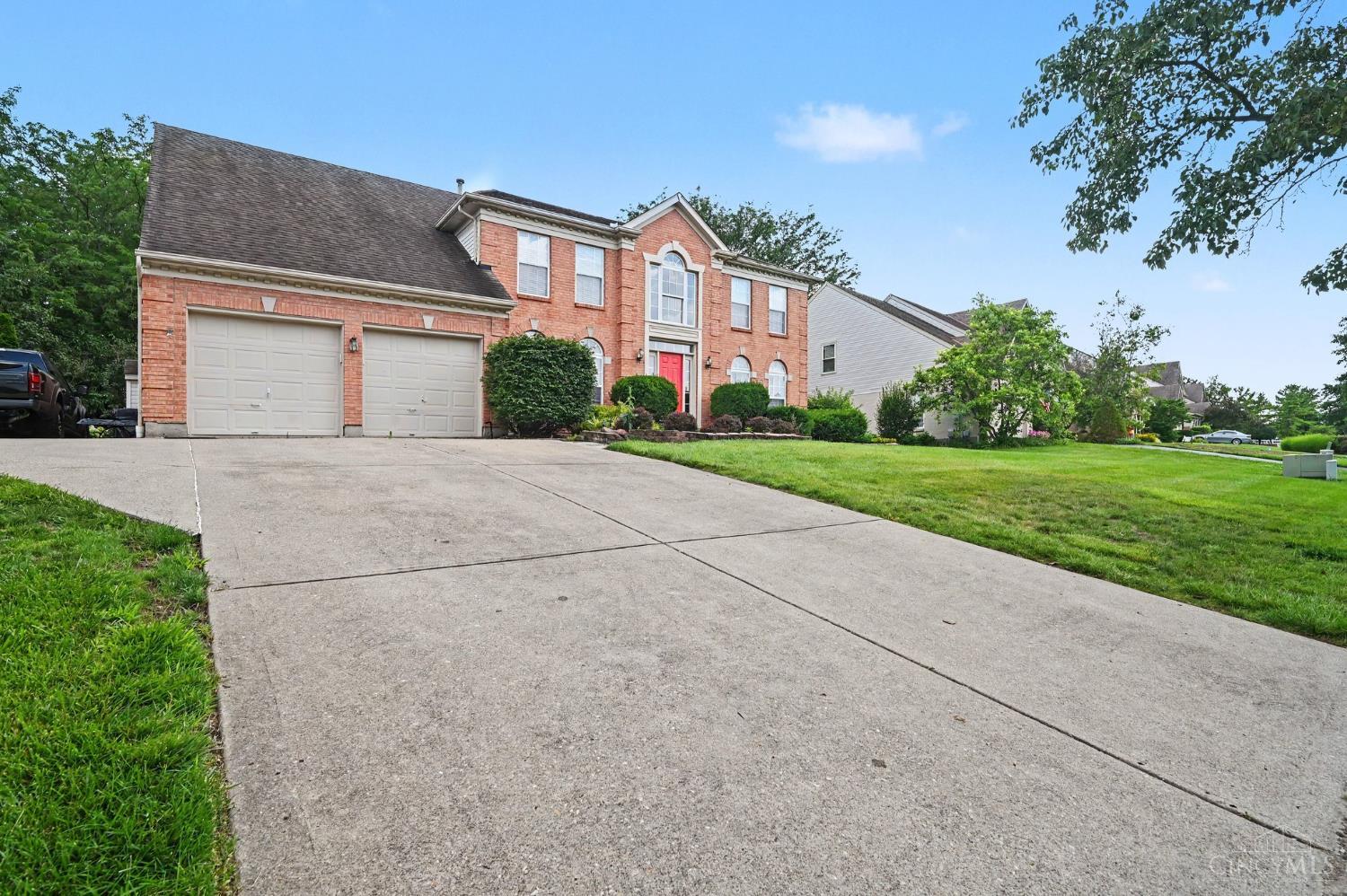 4903 White Blossom Boulevard Property Photo 3