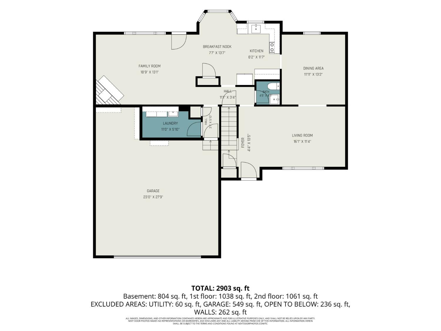 2004 Crest Road Property Photo 50