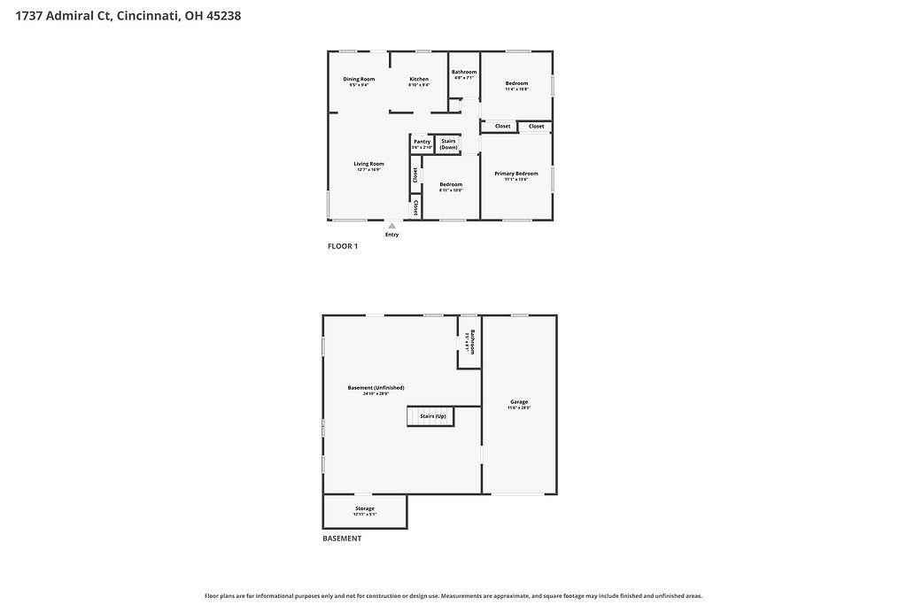1737 Admiral Court Property Photo 29