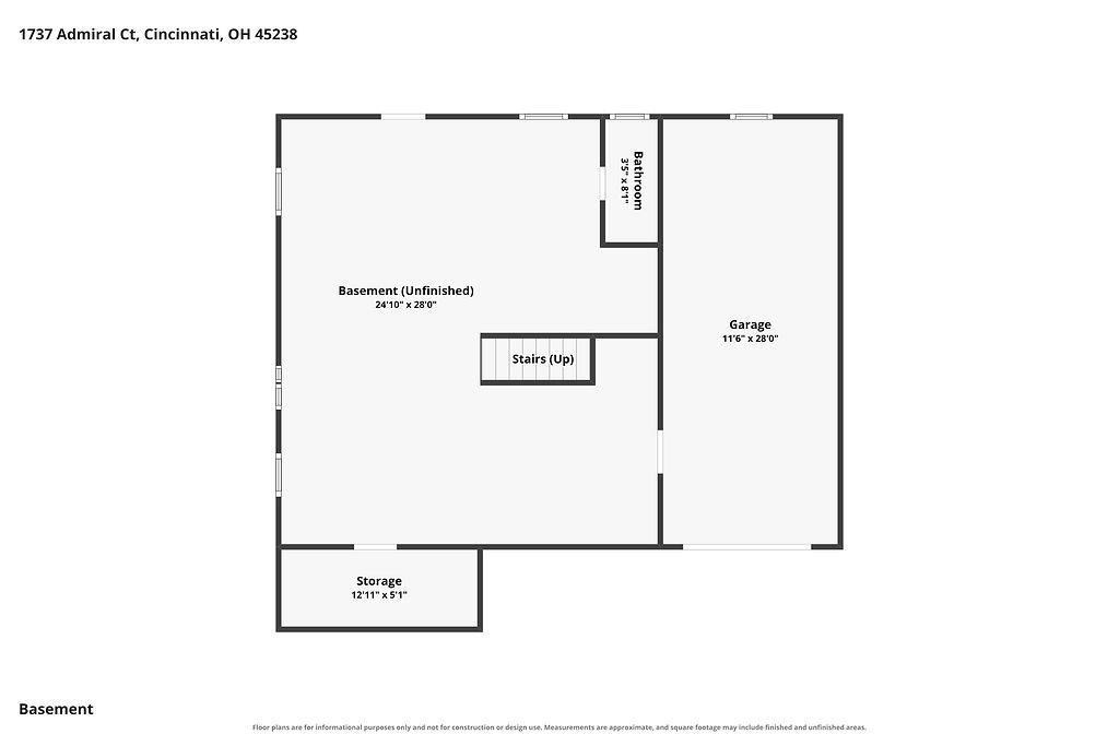 1737 Admiral Court Property Photo 31