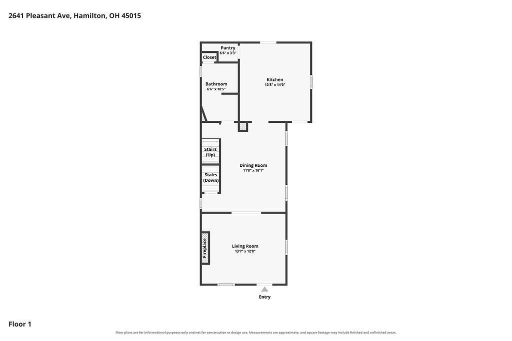 2641 Pleasant Avenue Property Photo 29