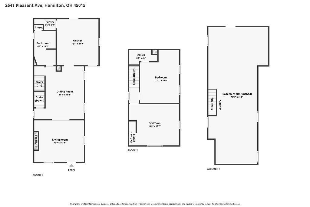 2641 Pleasant Avenue Property Photo 31