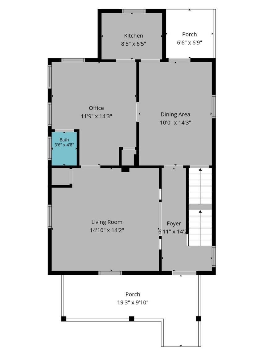 6733 Buckingham Place Property Photo 31
