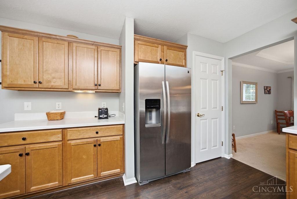 6028 Pond View Court Property Photo 15