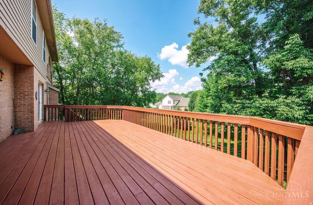 6028 Pond View Court Property Photo 43