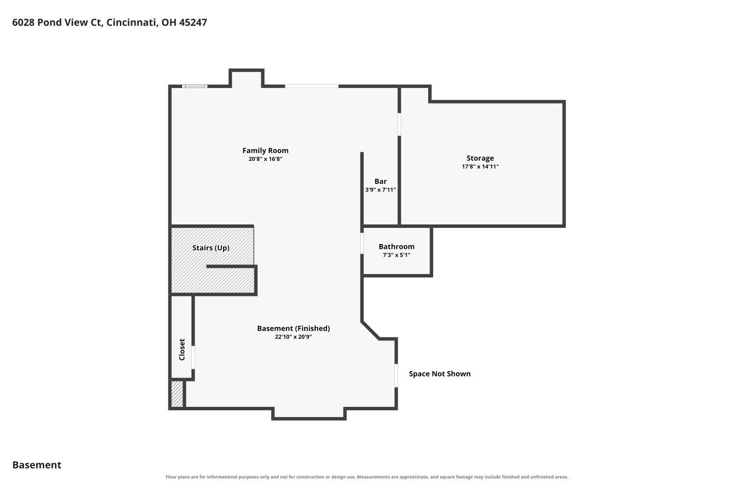 6028 Pond View Court Property Photo 46