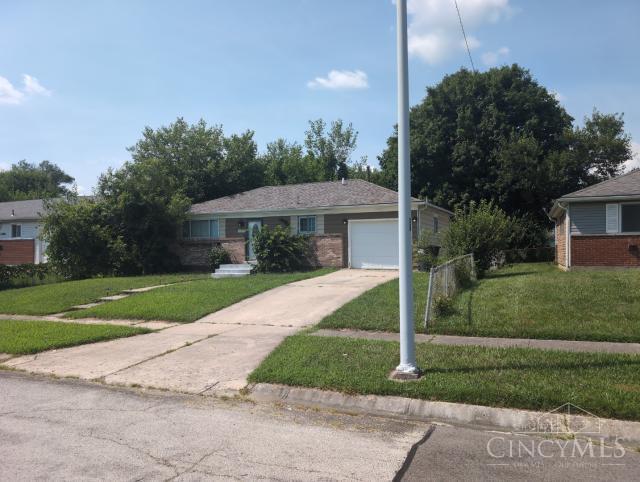 5013 Fortman Drive Property Photo 1