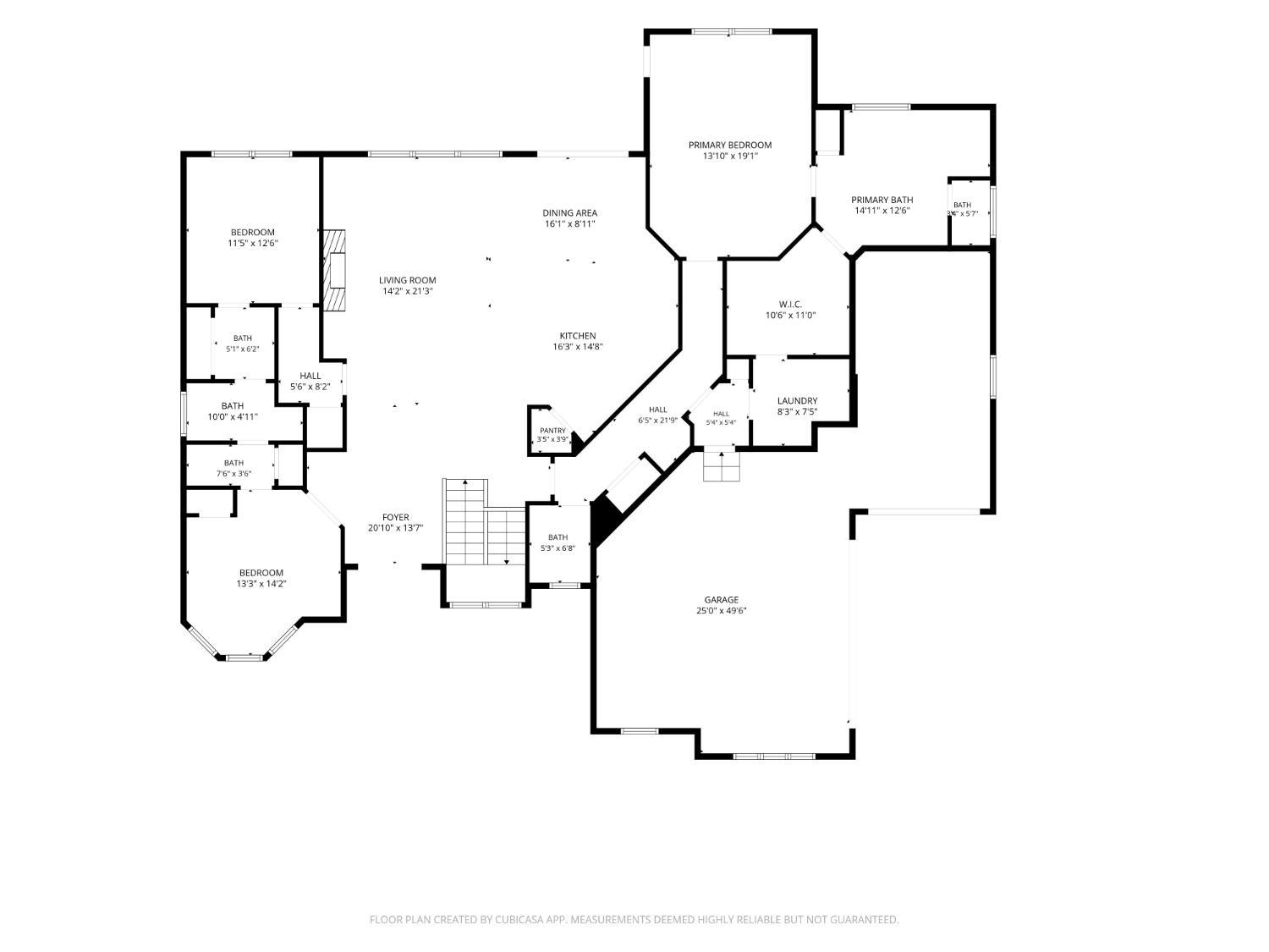 8009 Bennington Drive Property Photo 71