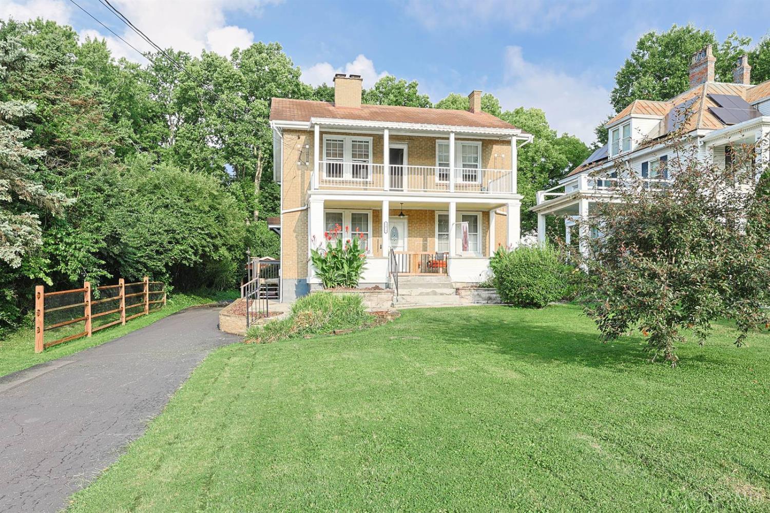 3473 Boudinot Avenue Property Photo 1