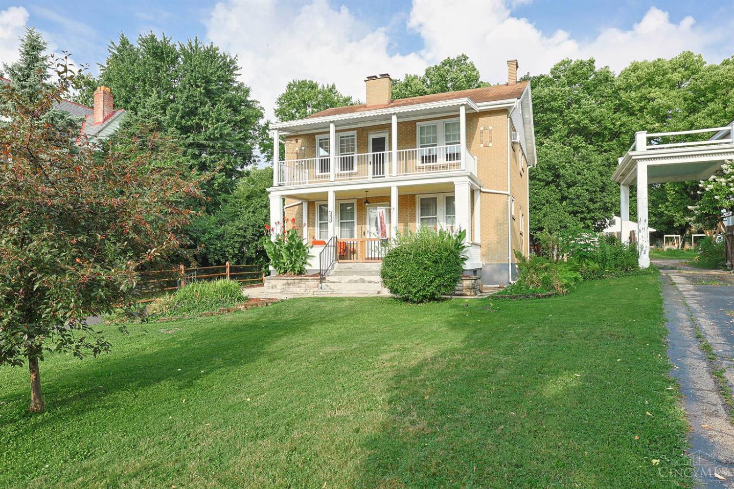 3473 Boudinot Avenue Property Photo 2