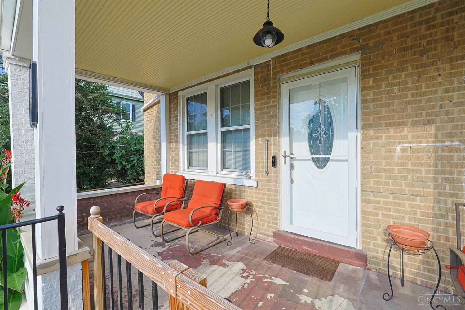 3473 Boudinot Avenue Property Photo 3