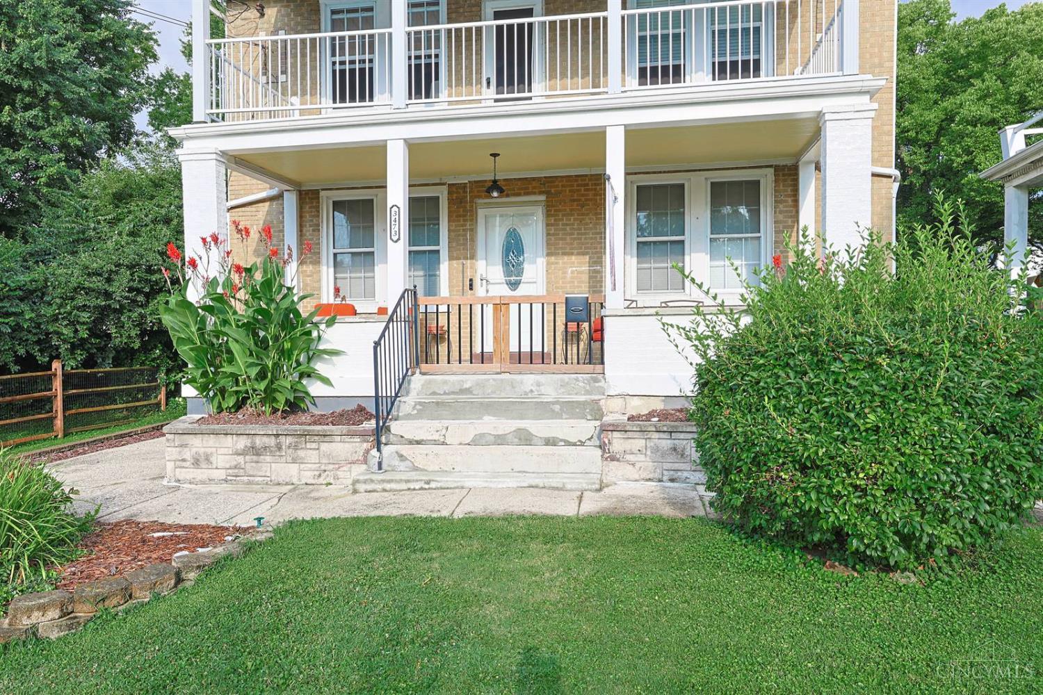 3473 Boudinot Avenue Property Photo 4