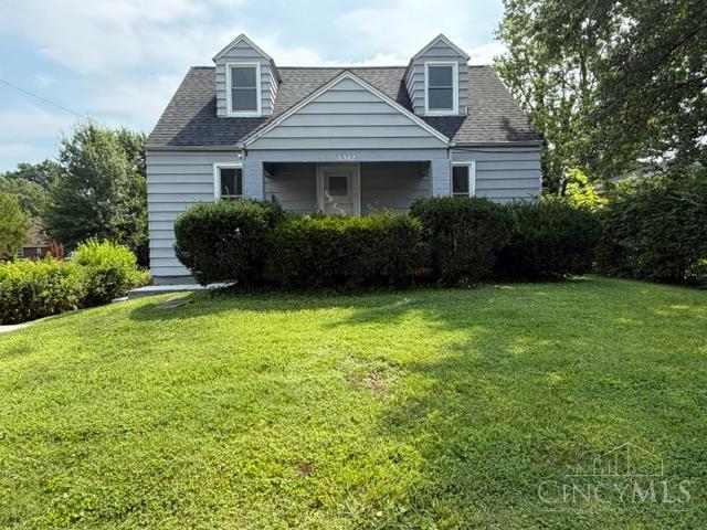 6342 Elbrook Avenue Property Photo 1