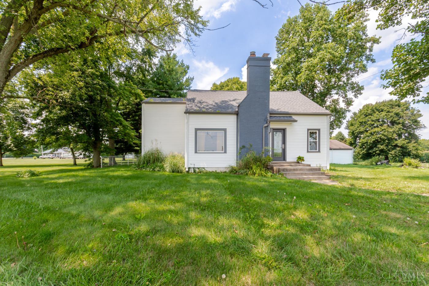 7010 Troy Frederick Road Property Photo 1