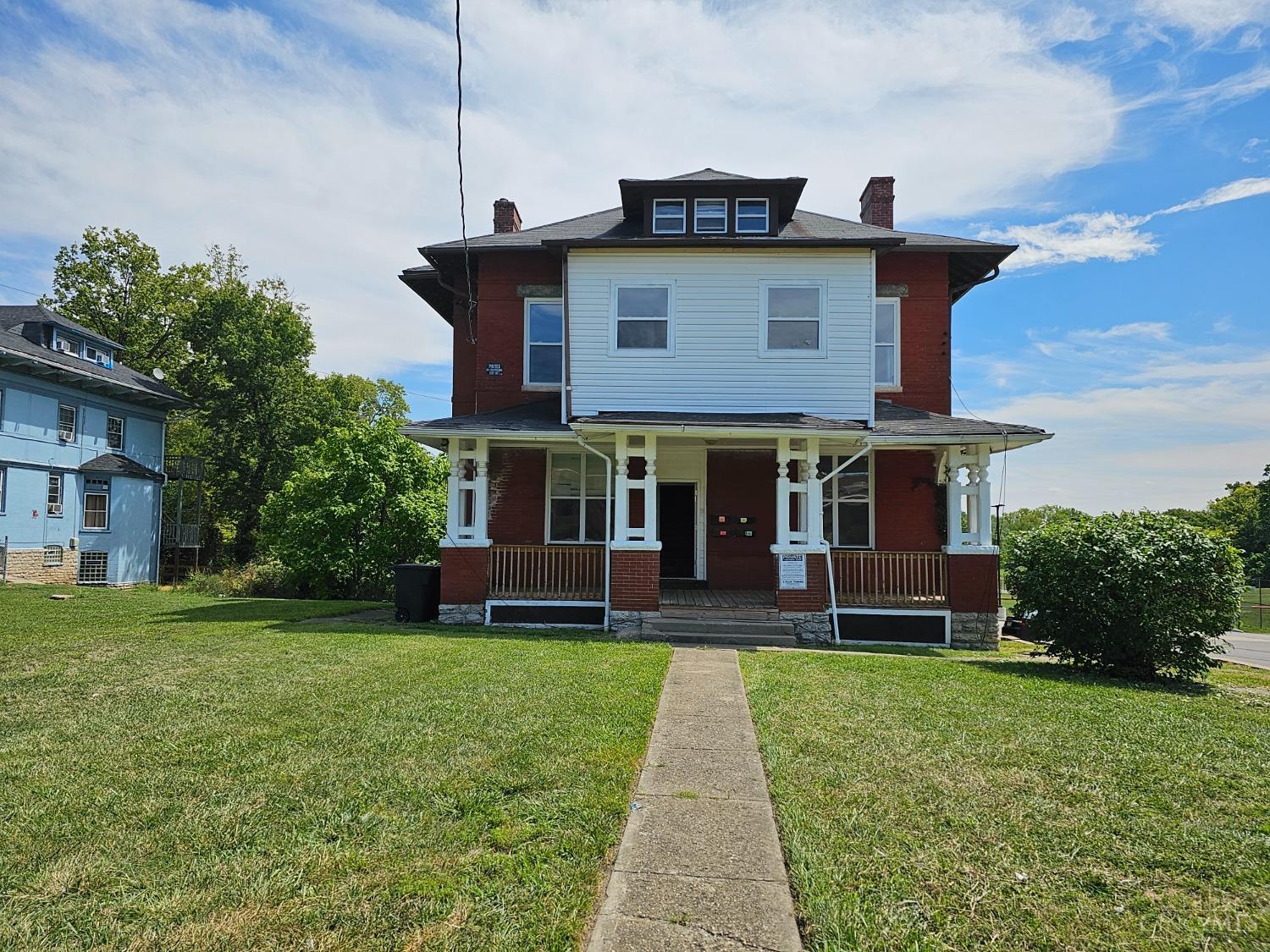 3636 Reading Road Property Photo 1