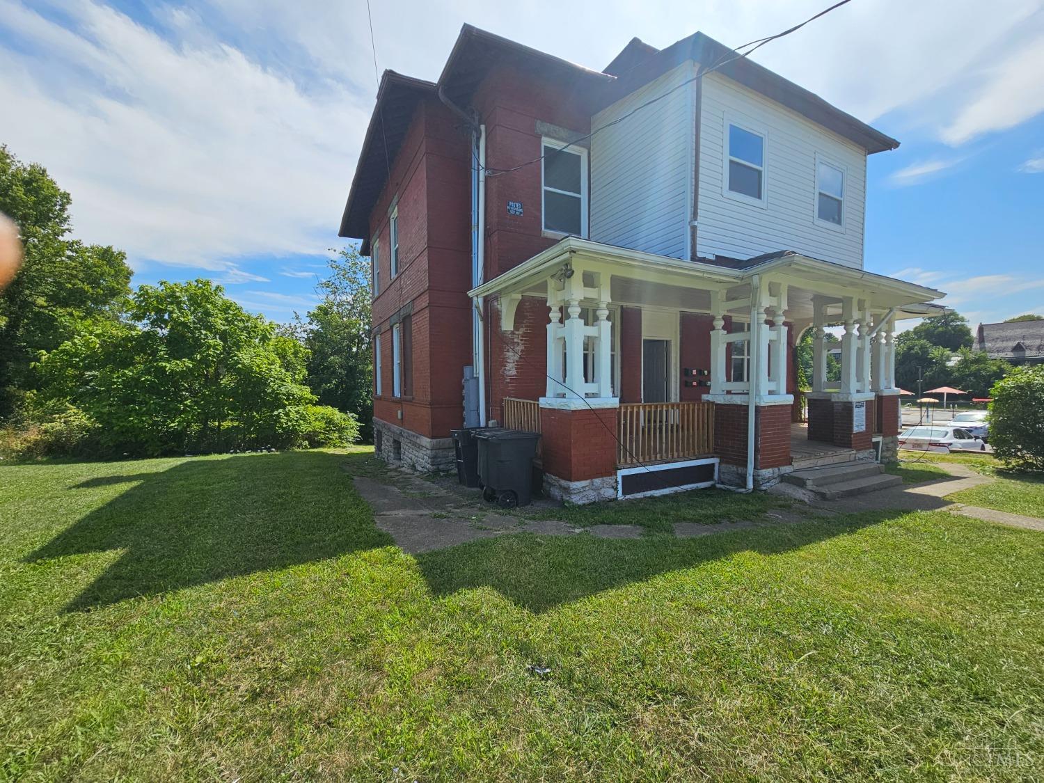 3636 Reading Road Property Photo 2