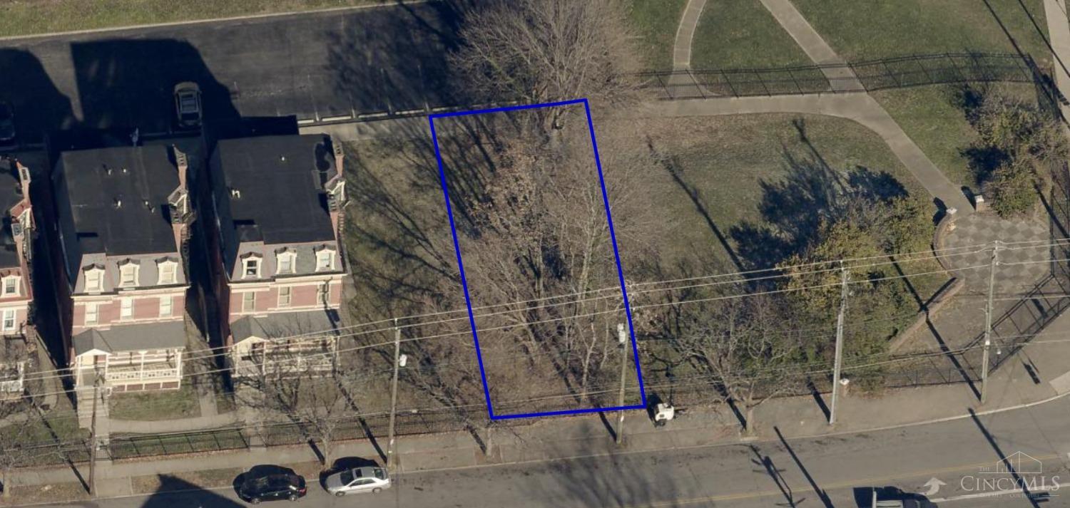 856 Lincoln Avenue Property Photo 1