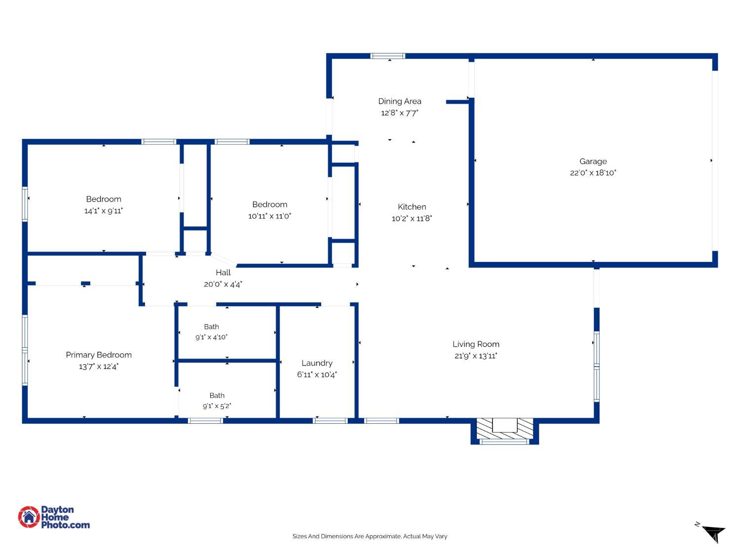 4911 Sir Gregory Way Property Photo 28