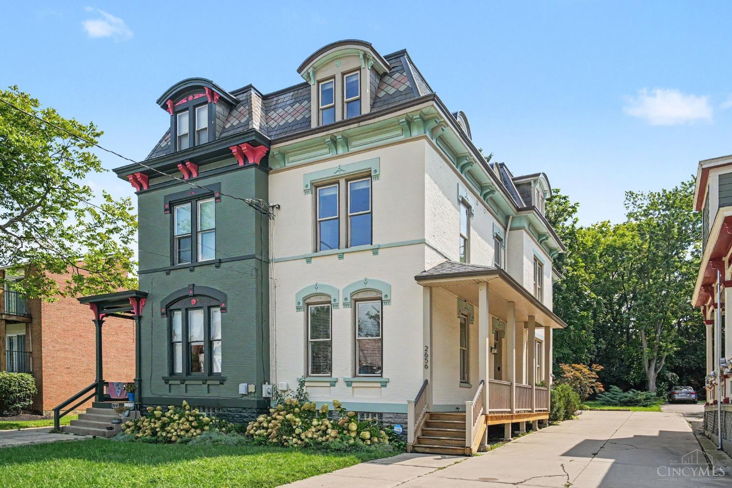 2656 Bellevue Avenue Property Photo 1