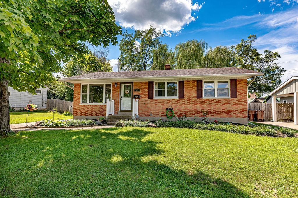 635 Stafford Drive Property Photo 1