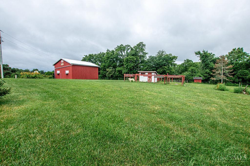 1781 Foster Road Property Photo 6