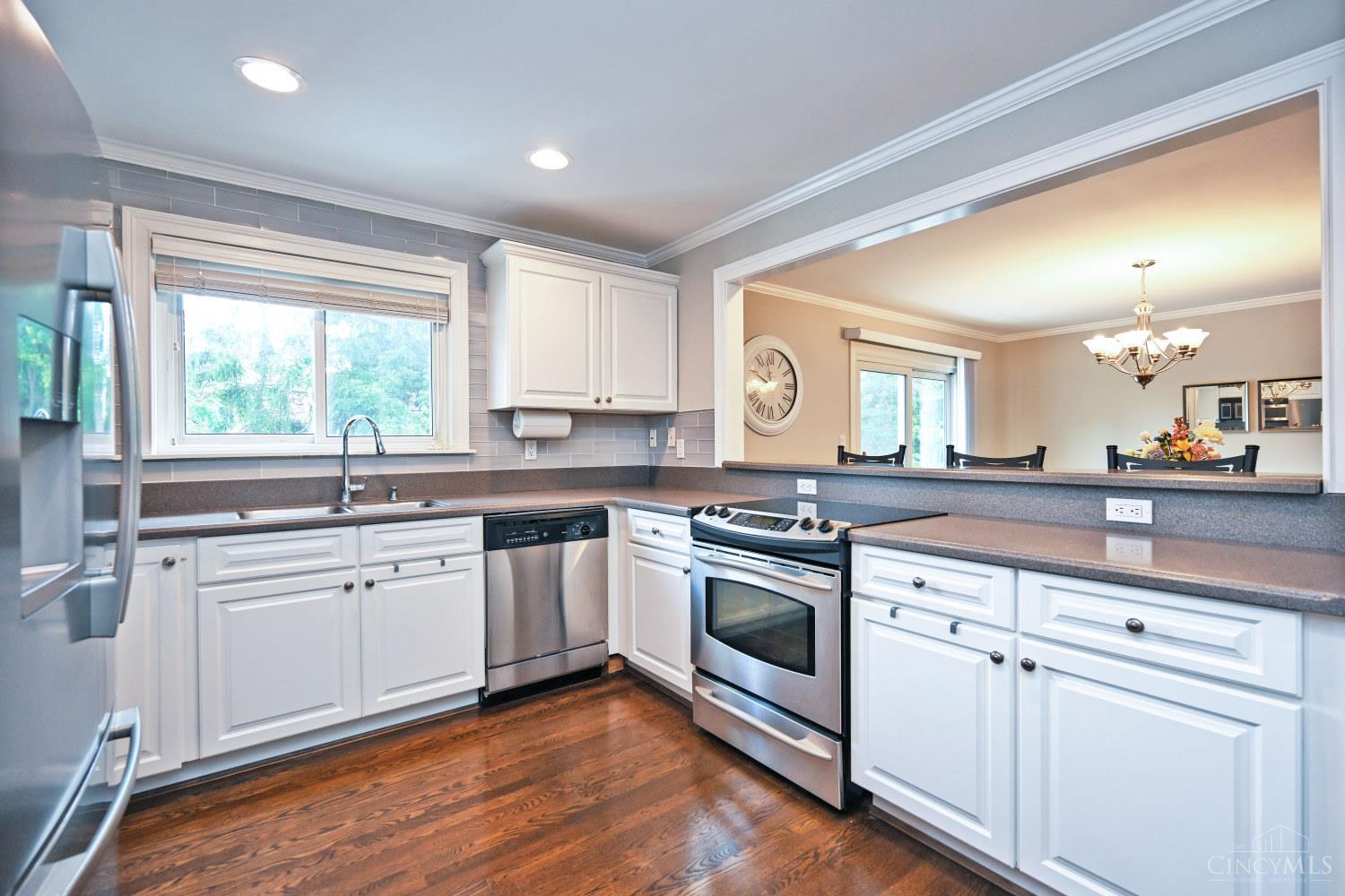 3706 Ashworth Drive Property Photo 16