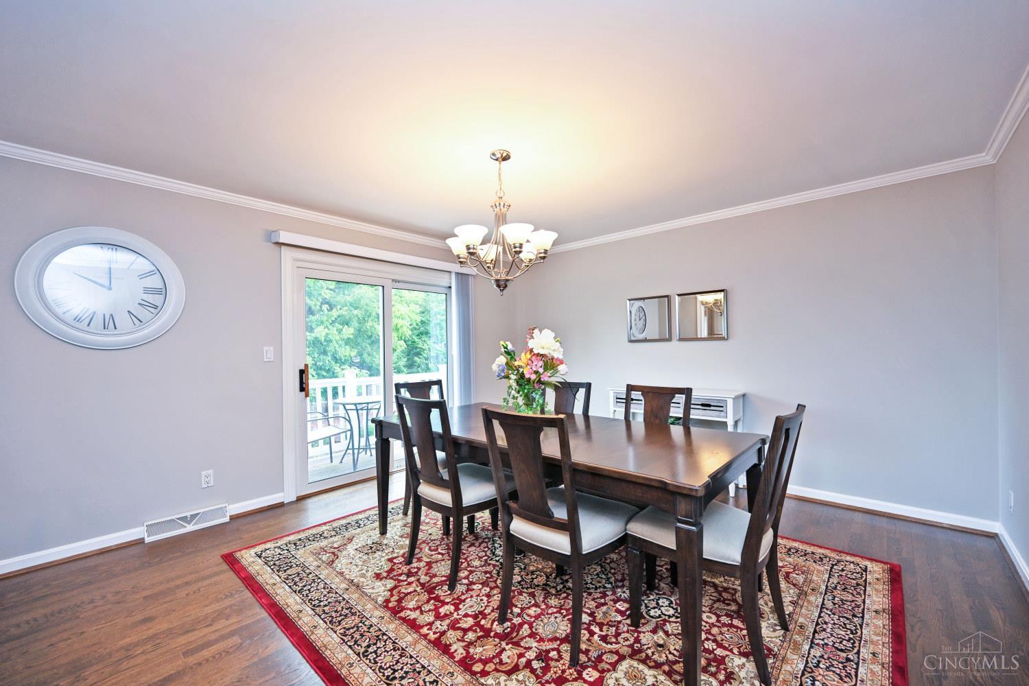 3706 Ashworth Drive Property Photo 21
