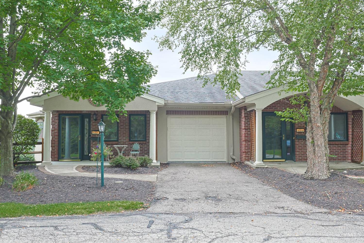 5321 North Bend Crossing Property Photo 1