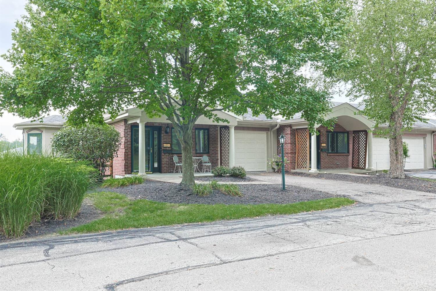 5321 North Bend Crossing Property Photo 4