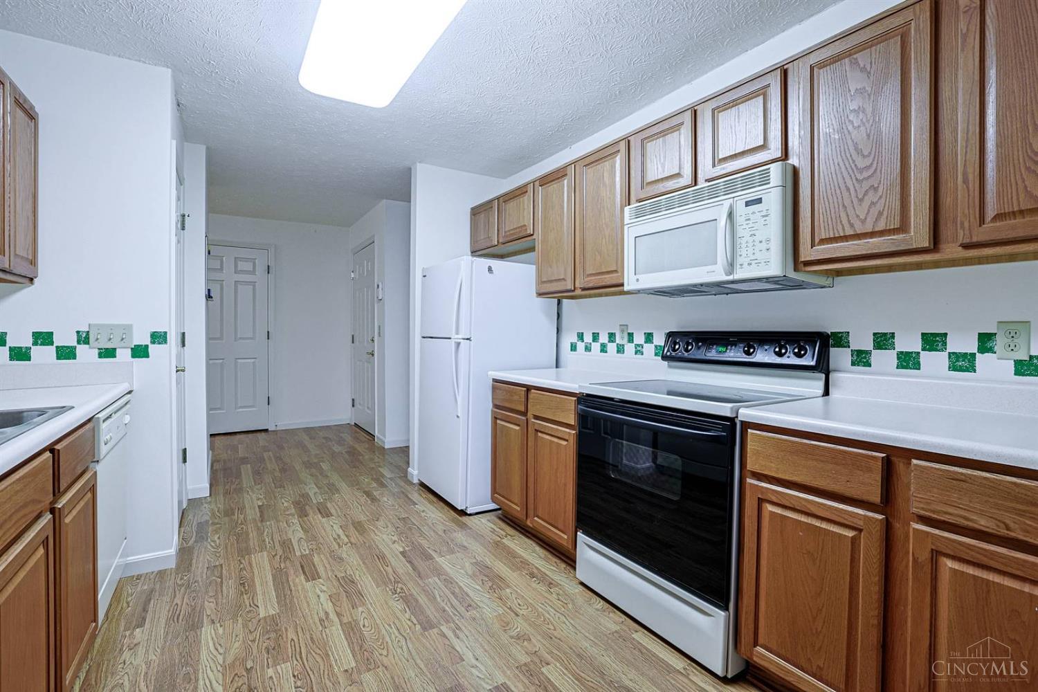 5321 North Bend Crossing Property Photo 15