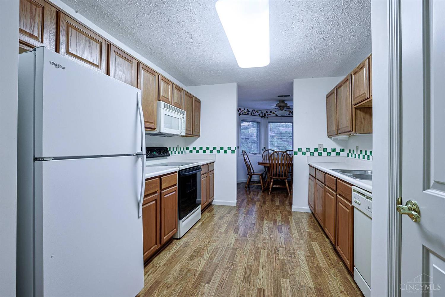 5321 North Bend Crossing Property Photo 16